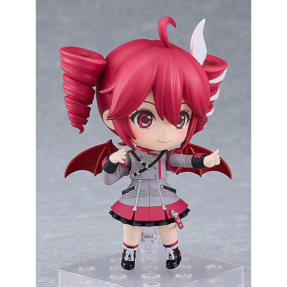 FIGURA NENDOROID KASANE TETO SYNTHESIZER V AI VER. 2344 FIGURA NENDOROID KASANE TETO SYNTHESIZER V AI VER. 2344